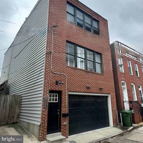 3002 MCKAY CT, Baltimore, MD 21224