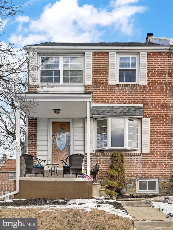 Drexel Hill, PA 19026,1019 BRYAN ST