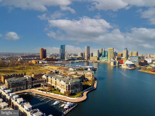 831 KEY HWY #COMM-3, Baltimore, MD 21230