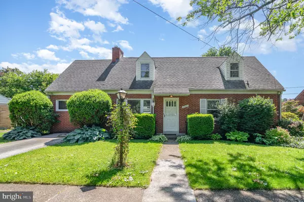 Harrisburg, PA 17110,3945 GREEN ST