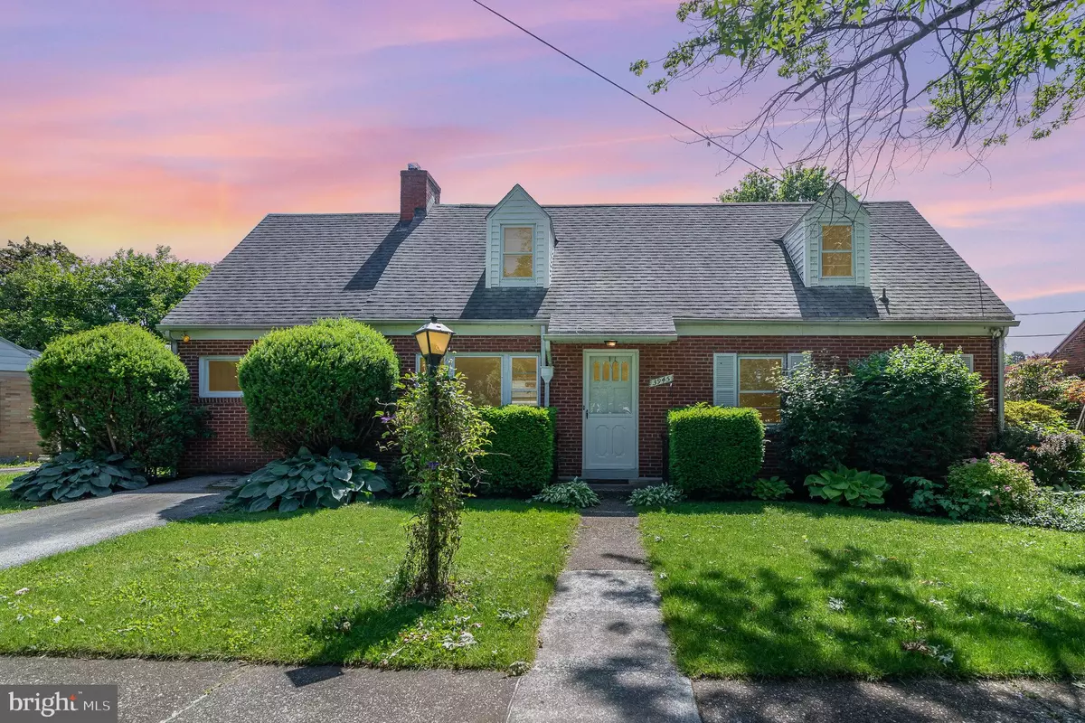 Harrisburg, PA 17110,3945 GREEN ST