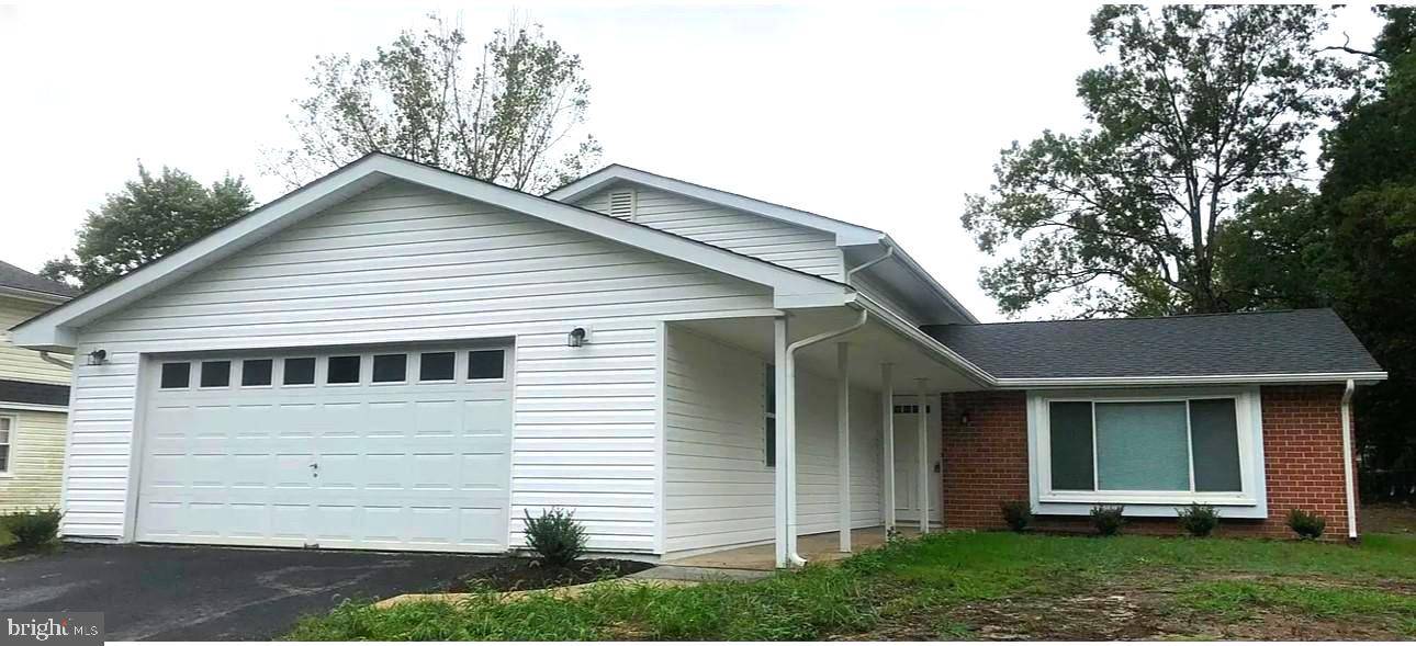 Waldorf, MD 20601,6318 JOSEPHINE RD