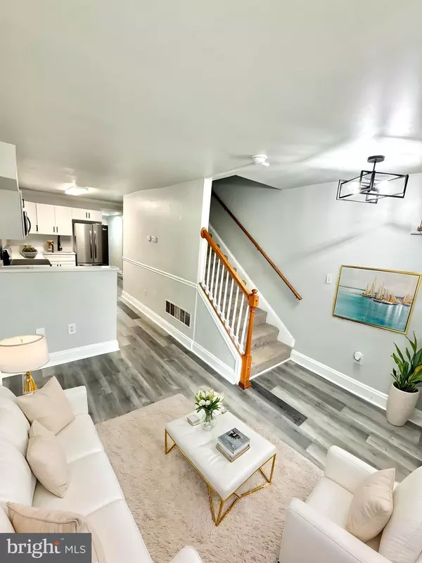 Baltimore, MD 21223,222 S CAREY ST