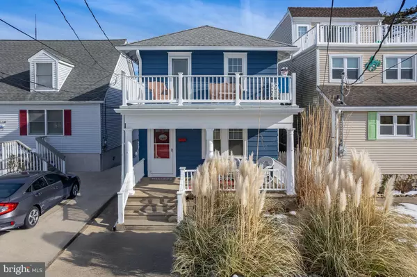 213 N DERBY AVE, Ventnor City, NJ 08406