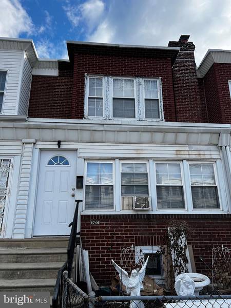 6746 PASCHALL AVE, Philadelphia, PA 19142