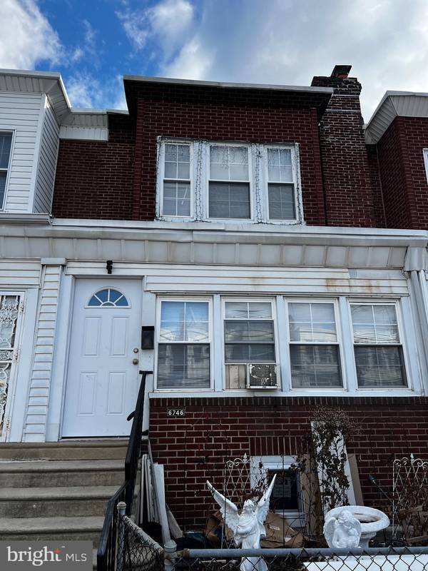 6746 PASCHALL AVE, Philadelphia, PA 19142