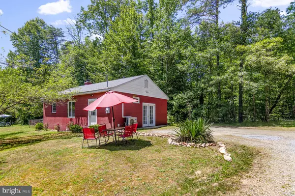 579 LEELAND RD, Fredericksburg, VA 22405