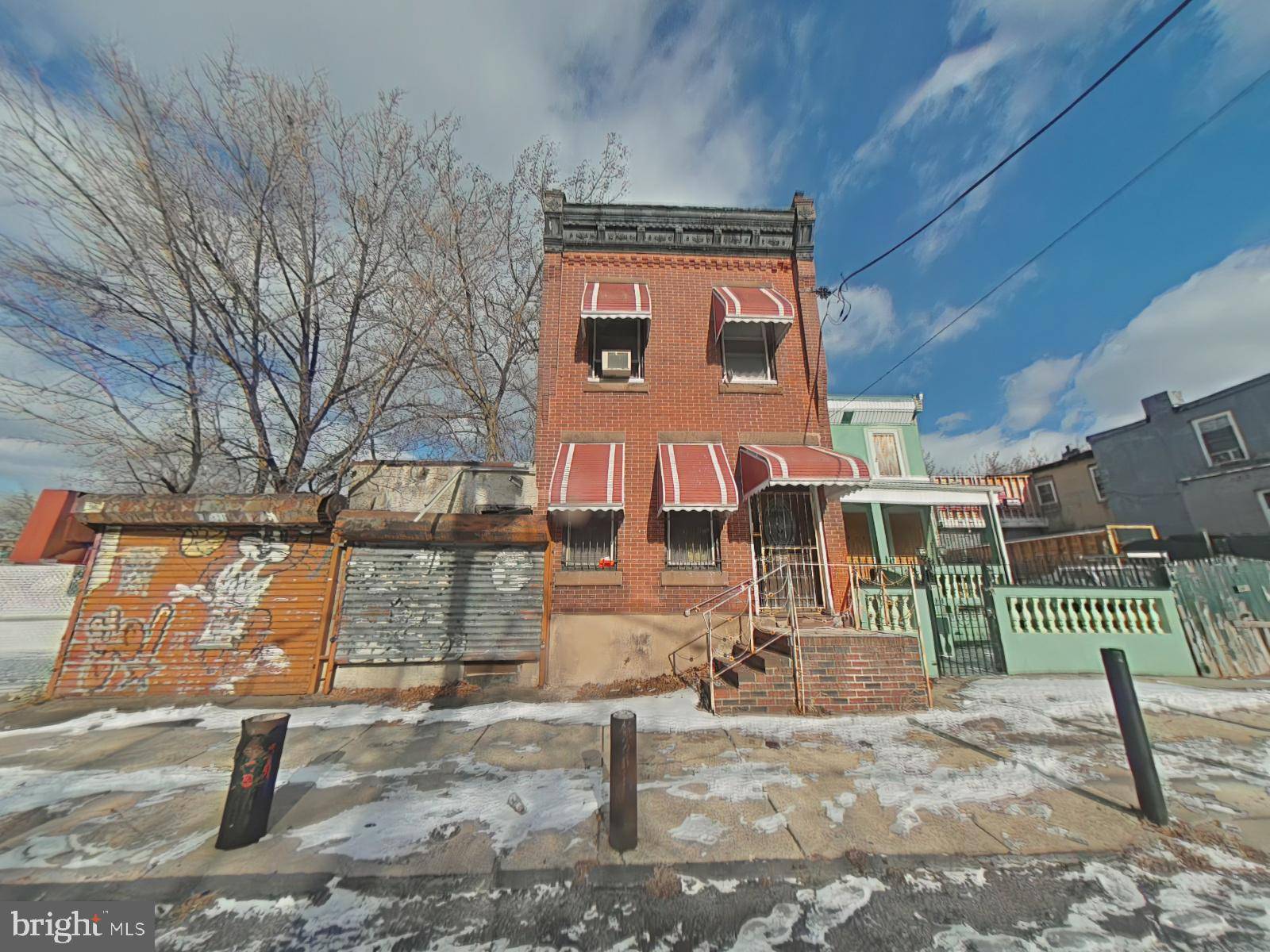 Philadelphia, PA 19132,2925-27 W FLETCHER ST