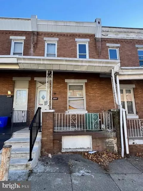 Philadelphia, PA 19124,5347 LESHER ST