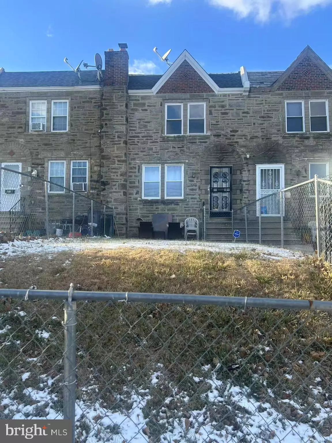 Philadelphia, PA 19149,6314 LARGE ST