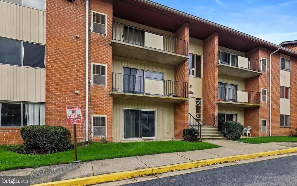 2303 OLSON ST #302, Temple Hills, MD 20748