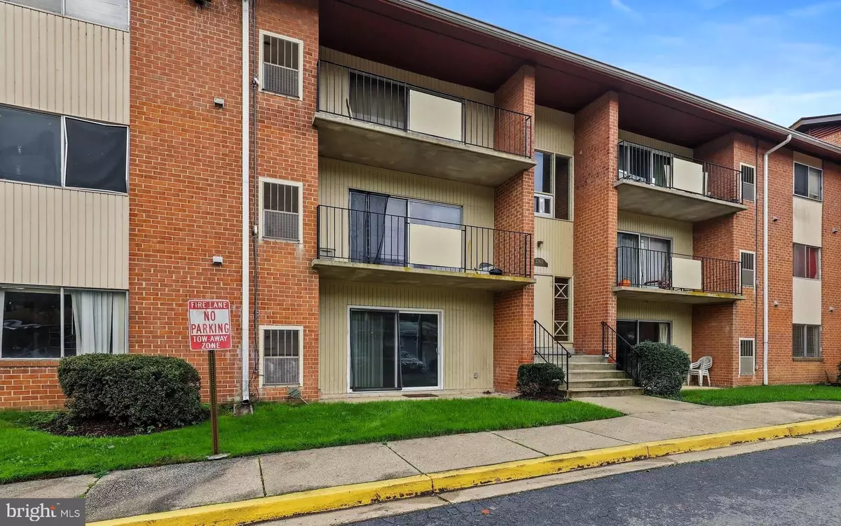 Temple Hills, MD 20748,2303 OLSON ST #302