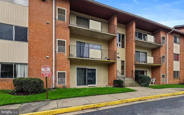 2303 OLSON ST #301, Temple Hills, MD 20748