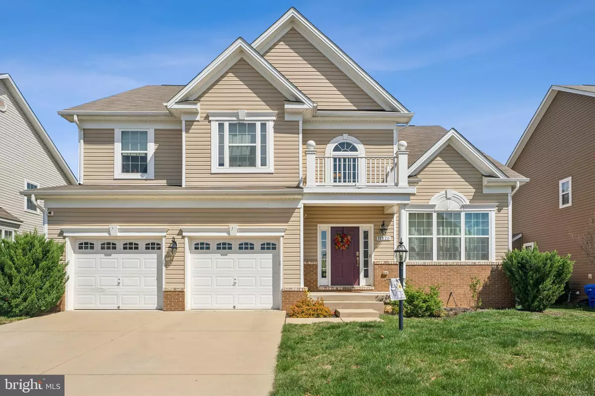 White Plains, MD 20695,11320 SIERRA LN