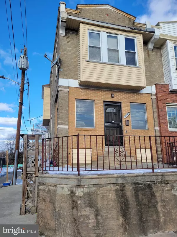 6043 CHESTER AVE, Philadelphia, PA 19142