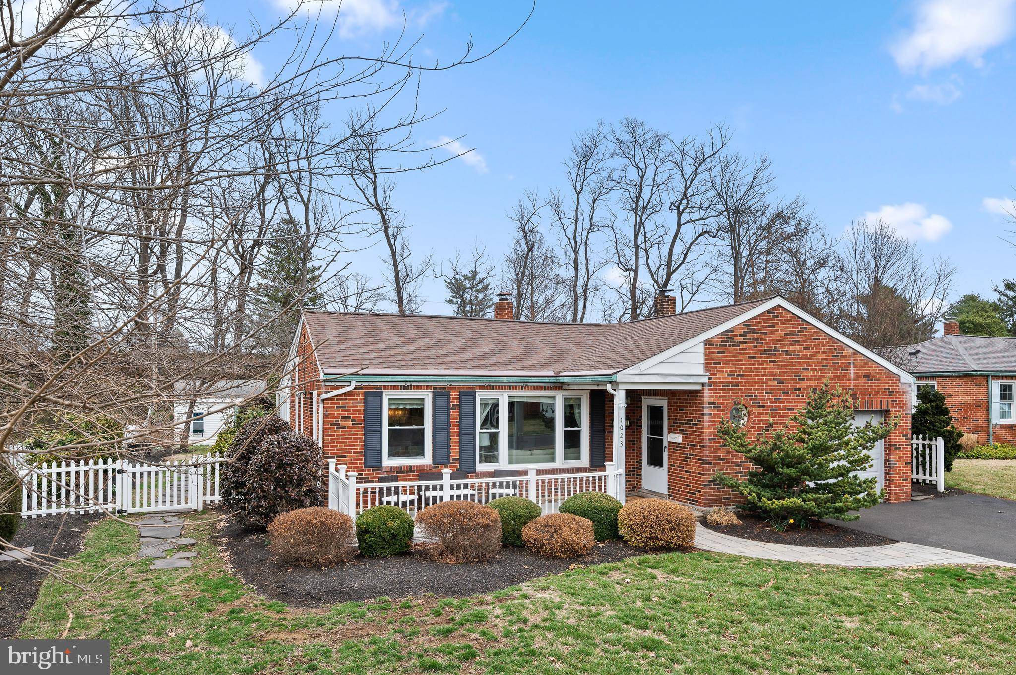 Oreland, PA 19075,1023 EDANN RD