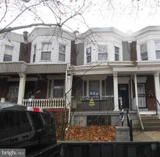 4332 PARRISH ST, Philadelphia, PA 19104