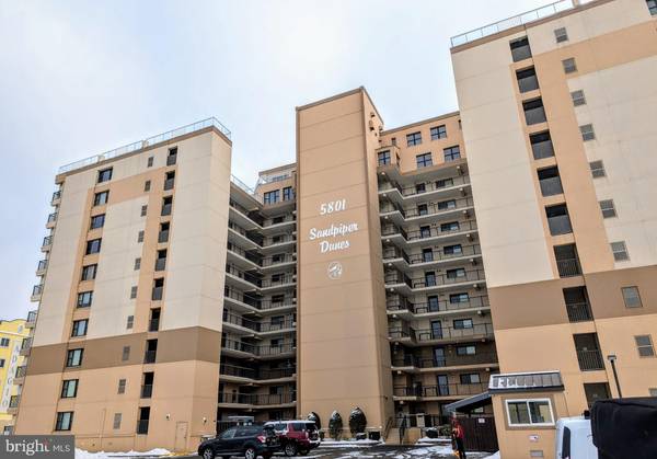 5801 ATLANTIC AVE #1001, Ocean City, MD 21842