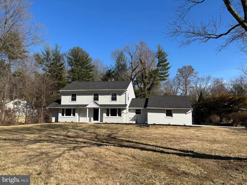 3309 HERITAGE DR, Wilmington, DE 19808