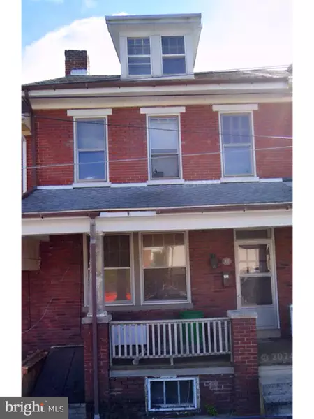 68 S ALBEMARLE ST, York, PA 17403