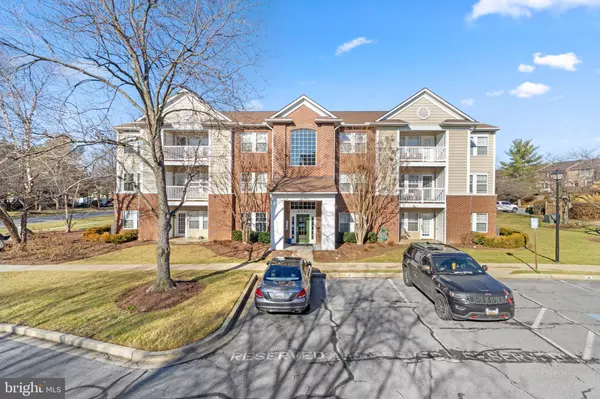 8200 BLUE HERON DR #3C, Frederick, MD 21701