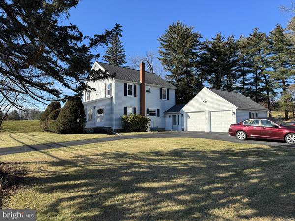 187 PINE HALL CT, State College, PA 16801