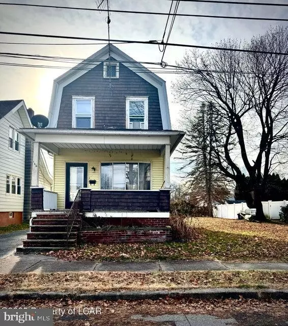 166 LAWRENCE ST, Wilkes Barre, PA 18702