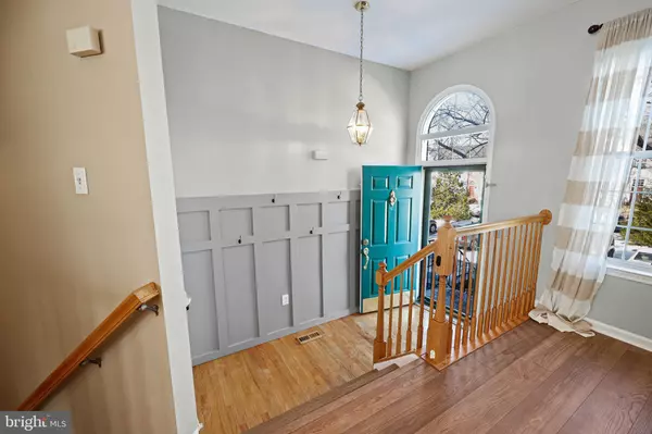 Montgomery Village, MD 20886,9 BATTERY BEND CT