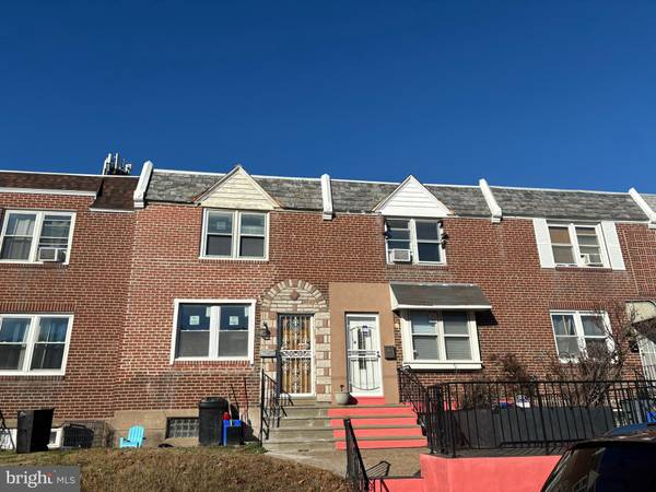 4646 WEYMOUTH ST, Philadelphia, PA 19120