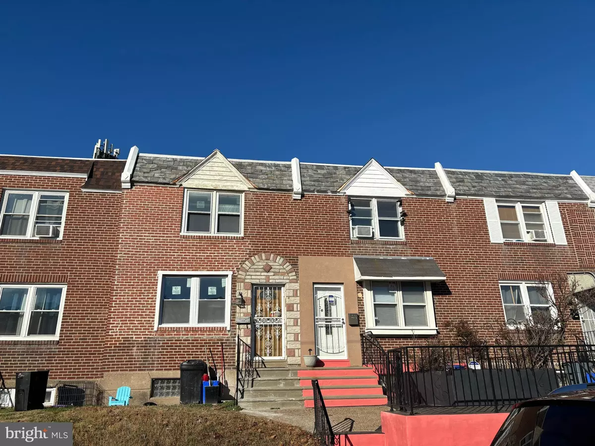 Philadelphia, PA 19120,4646 WEYMOUTH ST