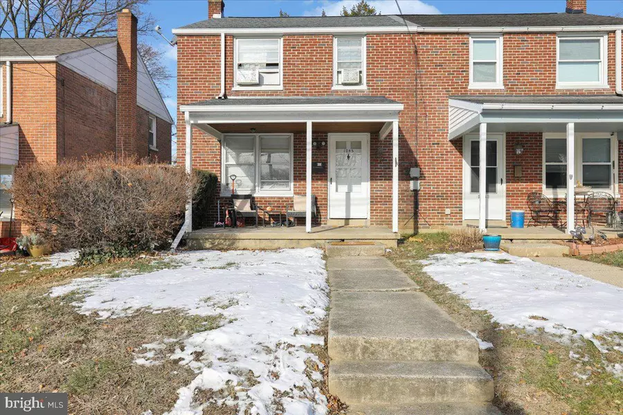 1045 WABANK ST, Lancaster, PA 17603