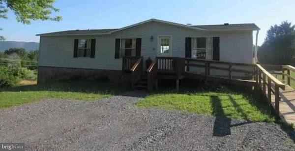 Rileyville, VA 22650,177 LENTZ LN