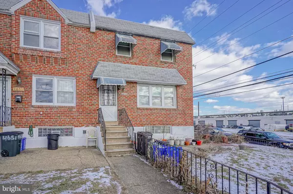 Philadelphia, PA 19136,4653 PENNYPACK ST