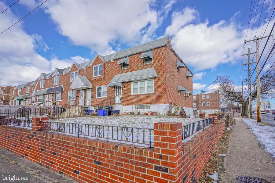 4653 PENNYPACK ST, Philadelphia, PA 19136