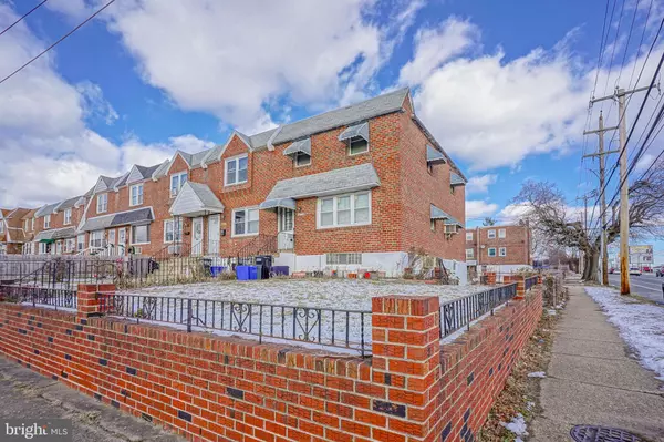 4653 PENNYPACK ST, Philadelphia, PA 19136