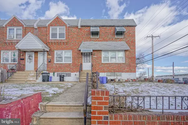 Philadelphia, PA 19136,4653 PENNYPACK ST