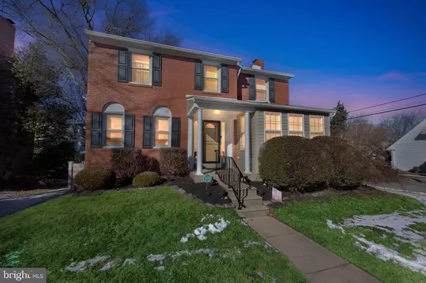 145 GLENTAY AVE, Lansdowne, PA 19050