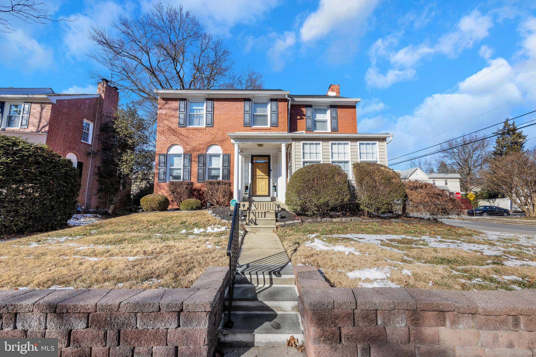Lansdowne, PA 19050,145 GLENTAY AVE