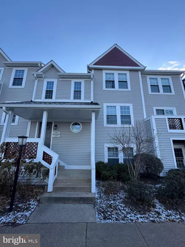 12909 ROUTE 50 #12909A, Fairfax, VA 22033