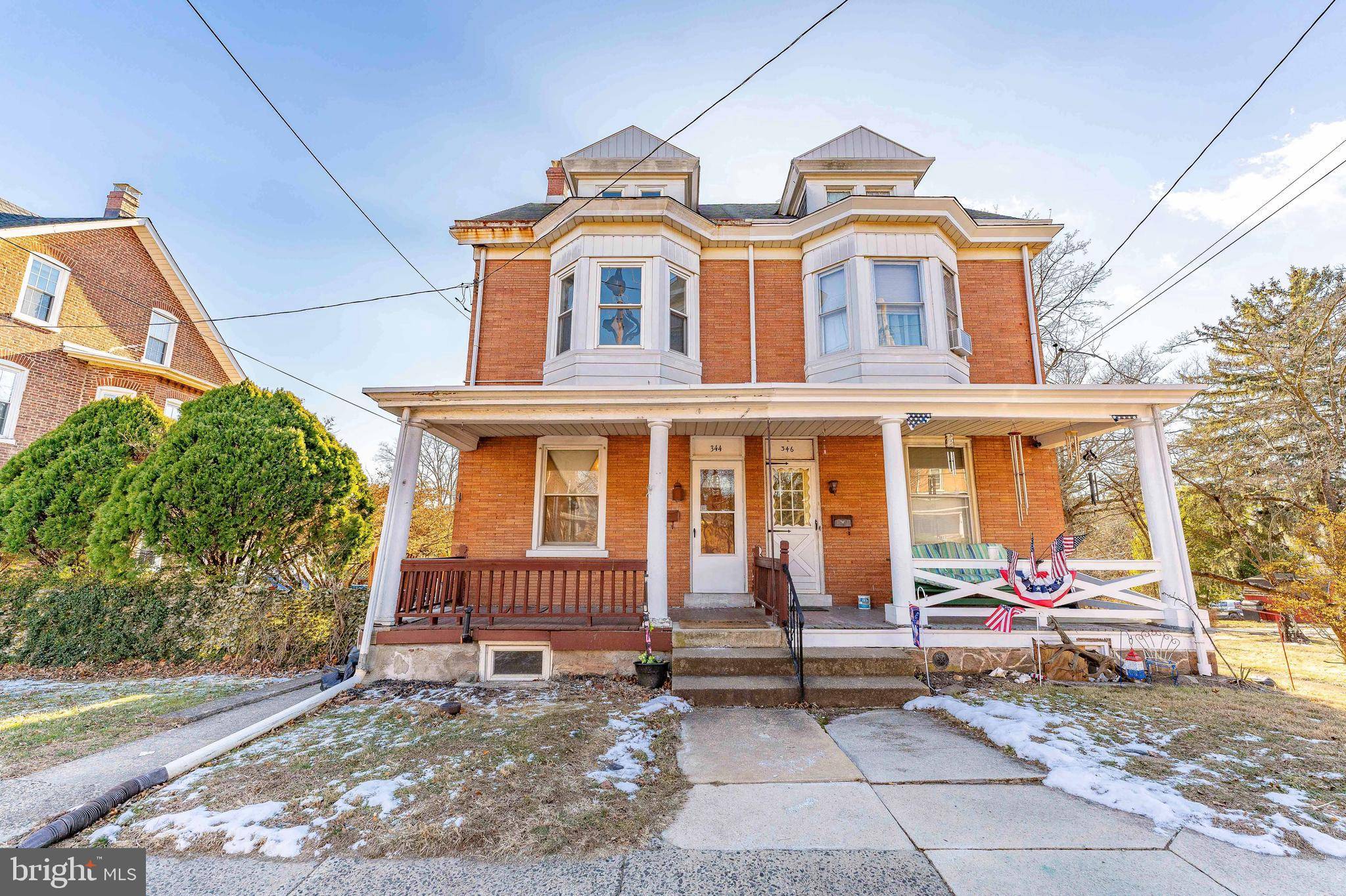 Spring City, PA 19475,344 BRIDGE ST