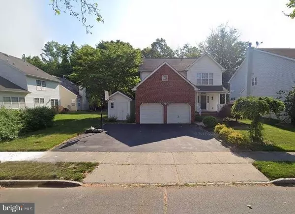 118 CANAL VIEW DR, Lawrenceville, NJ 08648