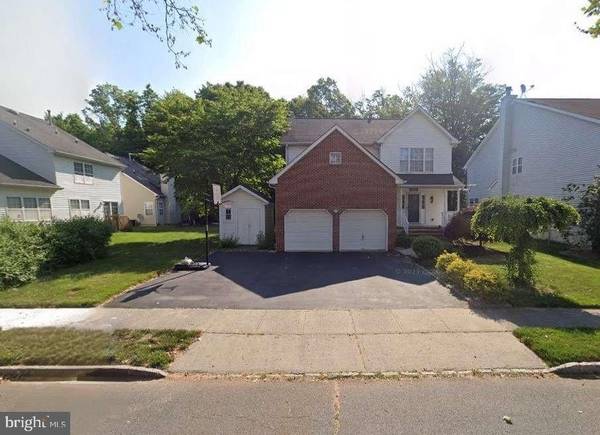 118 CANAL VIEW DR, Lawrenceville, NJ 08648