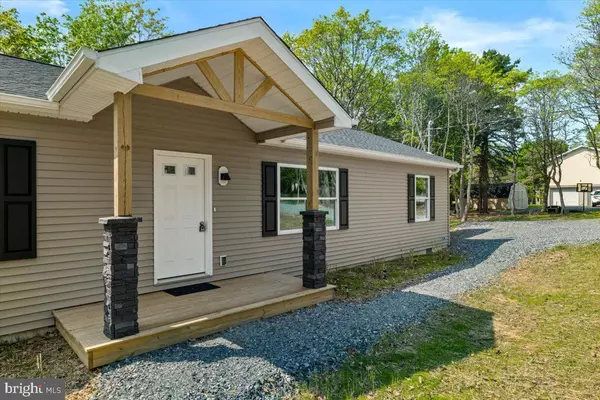 Albrightsville, PA 18210,39 BERRYMAN LN