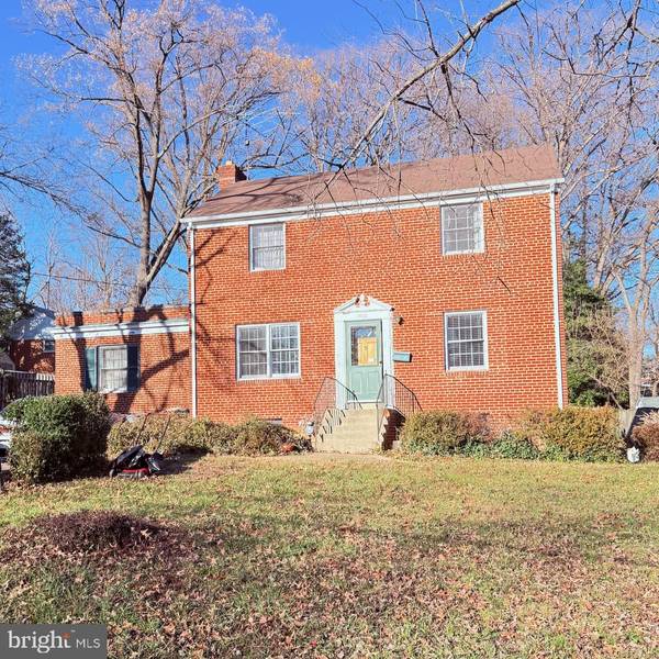 7406 MASONVILLE DR, Annandale, VA 22003