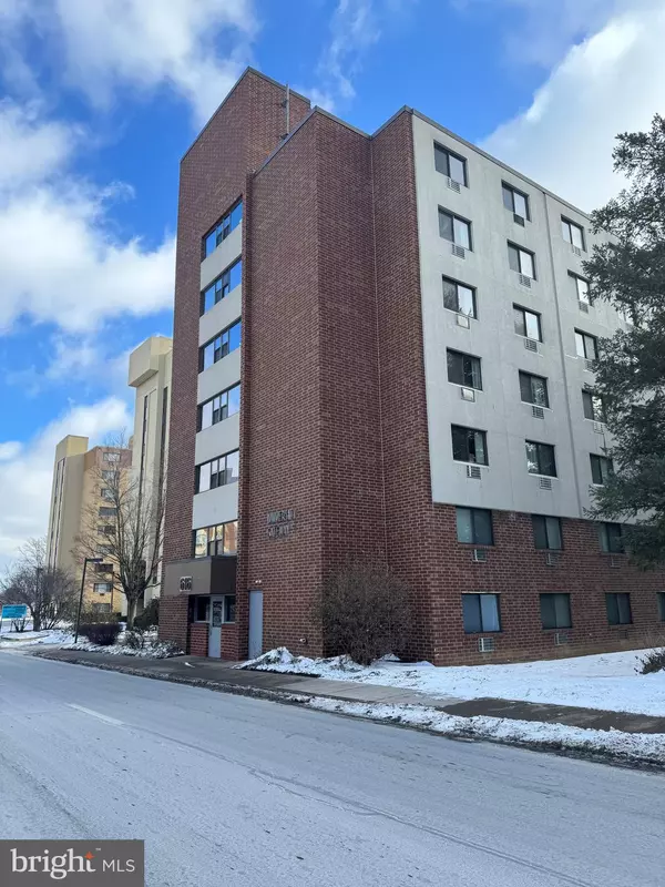 616 E COLLEGE AVE #306, State College, PA 16801