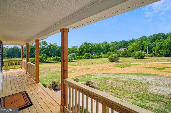 Rixeyville, VA 22737,LOT 4 RYLAND CHAPEL RD