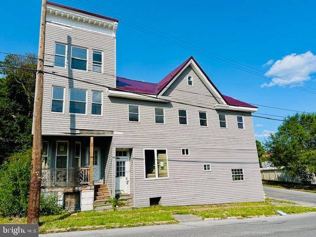 Altoona, PA 16601,1500-1508 13TH ST