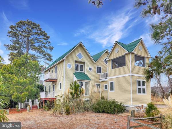 4473 DEEP HOLE RD,  Chincoteague Island,  VA 23336