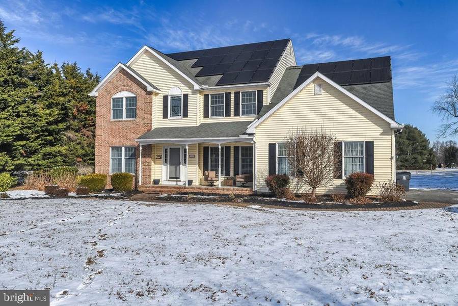 102 BAKERFIELD DR, Middletown, DE 19709