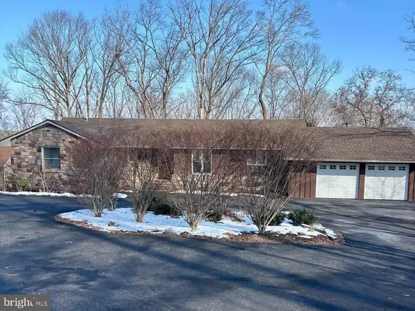 New Hope, PA 18938,6683 CHAPEL RD